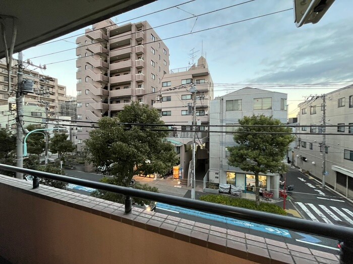 SWEET　HILLS　瑞江の物件内観写真