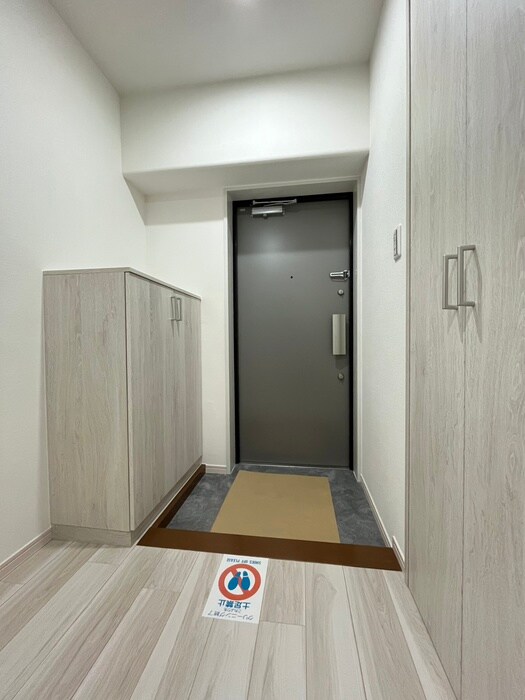 SWEET　HILLS　瑞江の物件内観写真