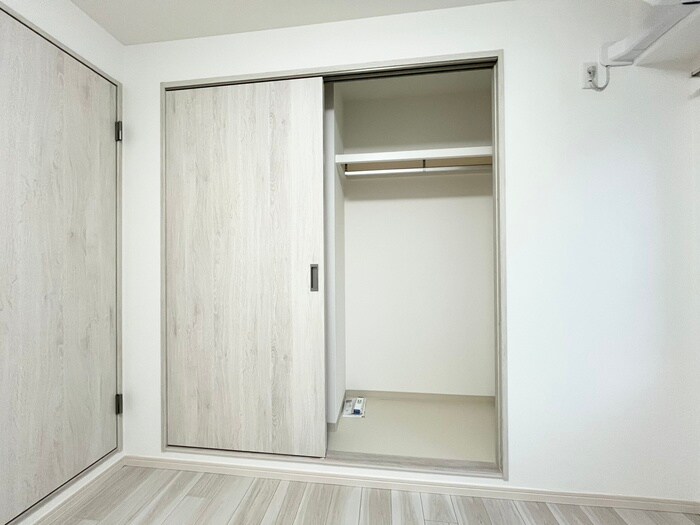 SWEET　HILLS　瑞江の物件内観写真