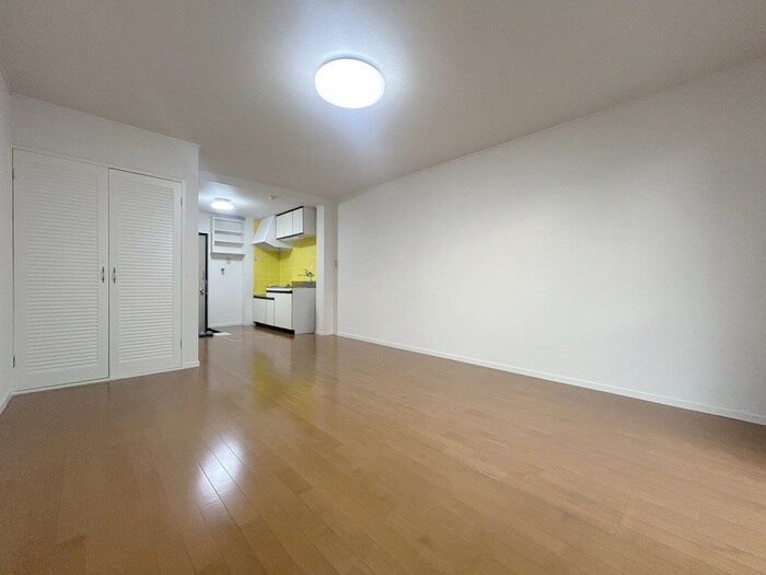 ドリームセブンの物件内観写真