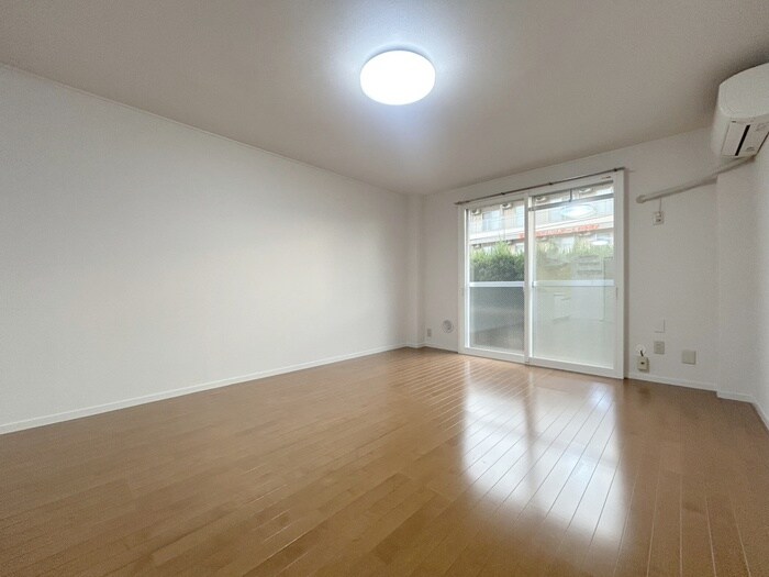 ドリームセブンの物件内観写真