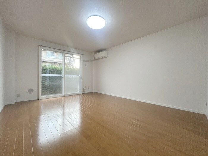 ドリームセブンの物件内観写真