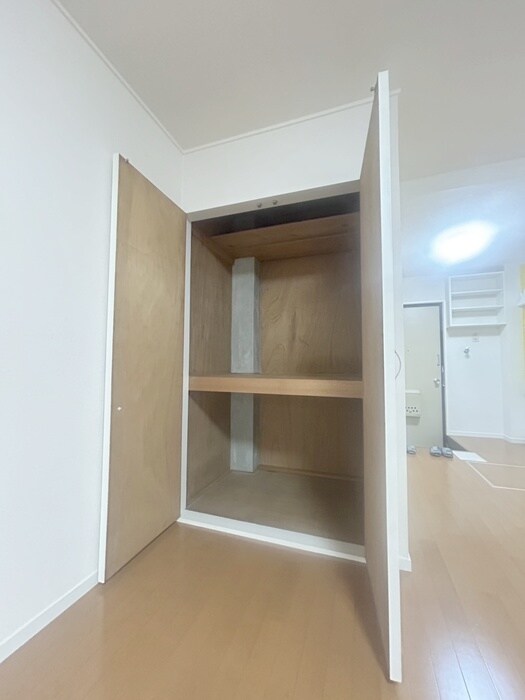 ドリームセブンの物件内観写真