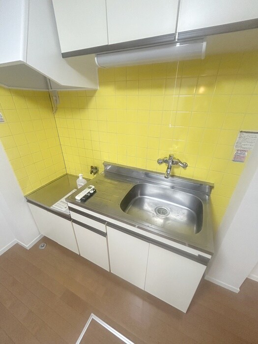 ドリームセブンの物件内観写真