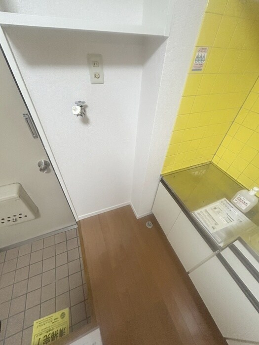 ドリームセブンの物件内観写真