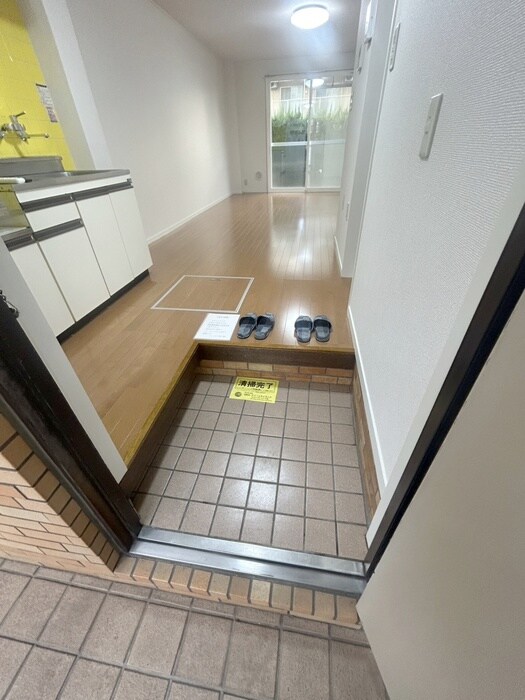 ドリームセブンの物件内観写真