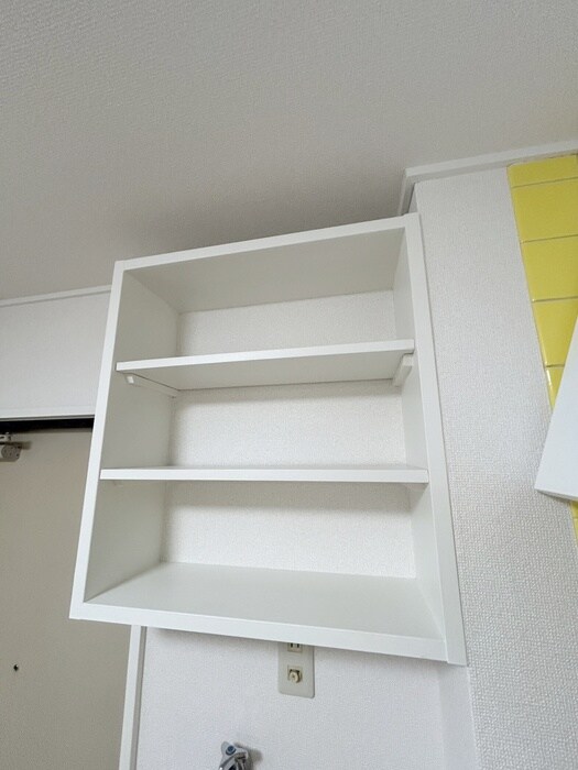 ドリームセブンの物件内観写真