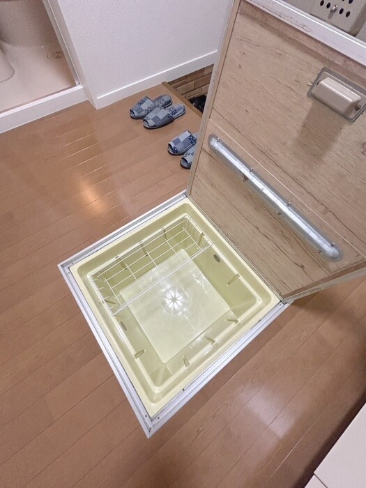 ドリームセブンの物件内観写真