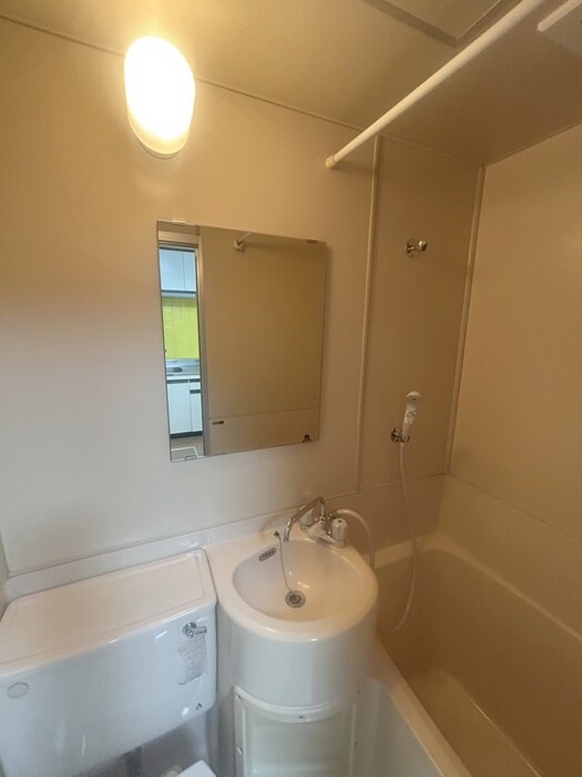 ドリームセブンの物件内観写真