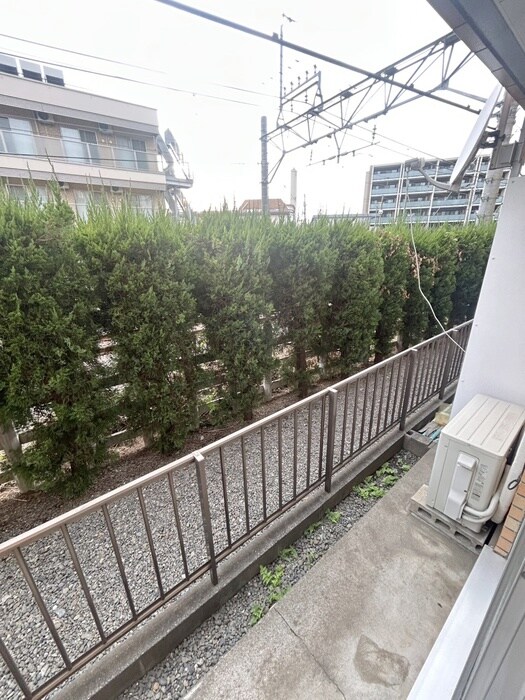 ドリームセブンの物件内観写真