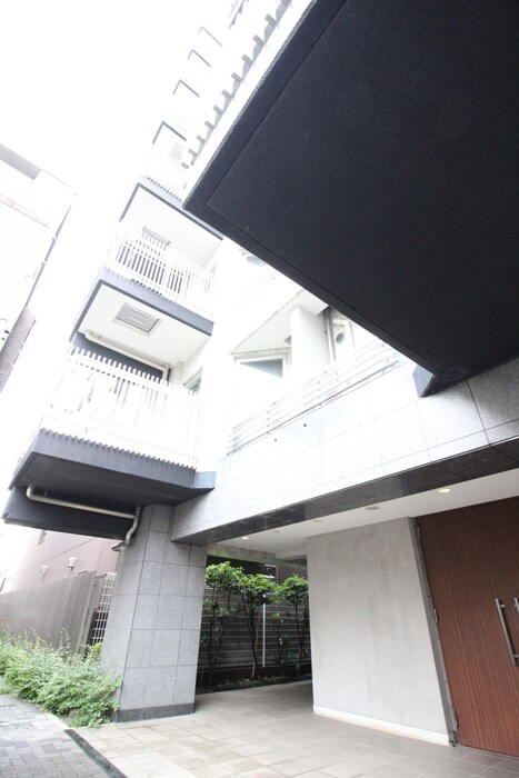 ドゥ－エ学芸大学Ⅱの物件外観写真