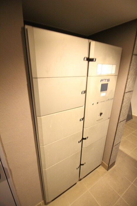 ドゥ－エ学芸大学Ⅱの物件外観写真