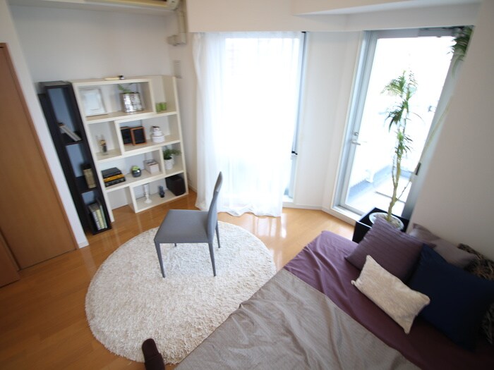 ドゥ－エ学芸大学Ⅱの物件内観写真