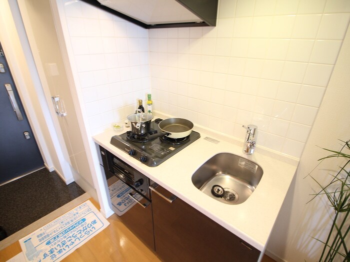 ドゥ－エ学芸大学Ⅱの物件内観写真