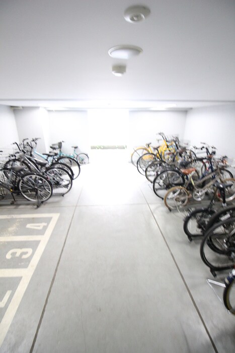 ドゥ－エ学芸大学Ⅱの物件外観写真