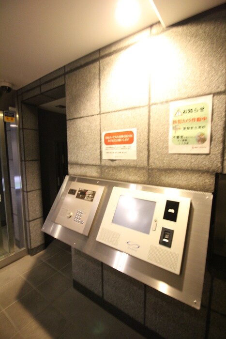 ドゥ－エ学芸大学Ⅱの物件外観写真