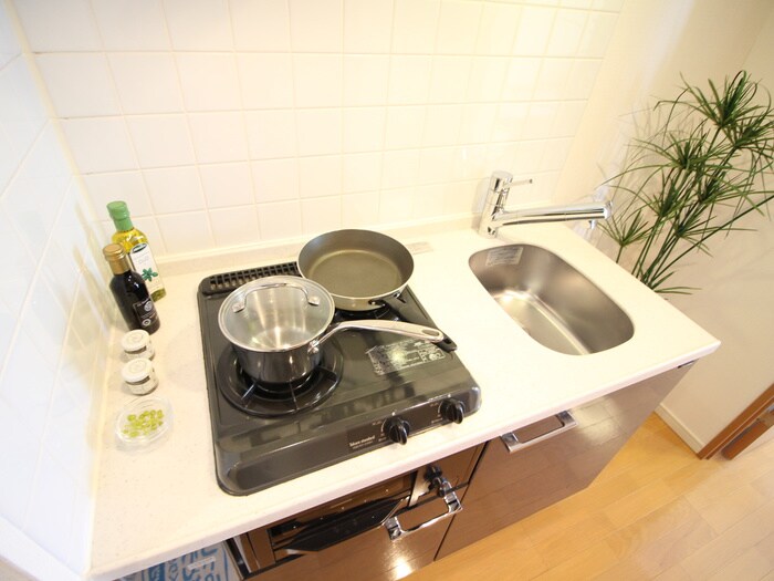 ドゥ－エ学芸大学Ⅱの物件内観写真