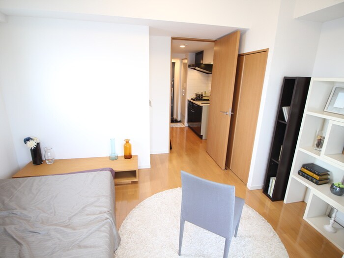 ドゥ－エ学芸大学Ⅱの物件内観写真