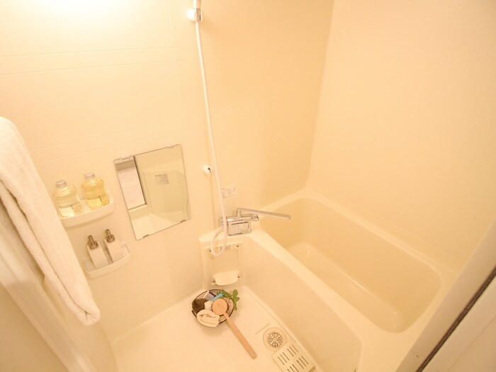 ドゥ－エ学芸大学Ⅱの物件内観写真