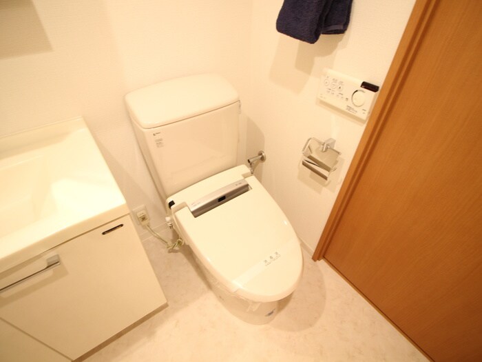 ドゥ－エ学芸大学Ⅱの物件内観写真