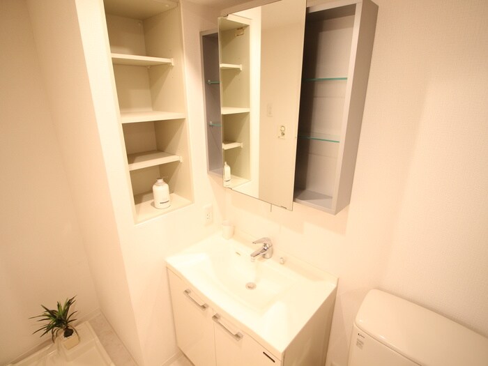 ドゥ－エ学芸大学Ⅱの物件内観写真