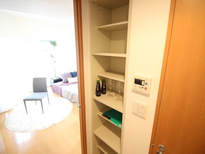 ドゥ－エ学芸大学Ⅱの物件内観写真