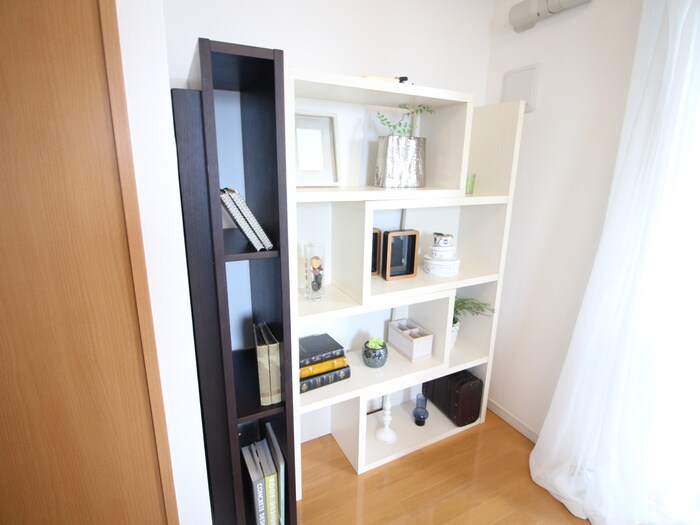 ドゥ－エ学芸大学Ⅱの物件内観写真