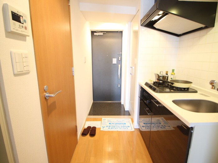 ドゥ－エ学芸大学Ⅱの物件内観写真