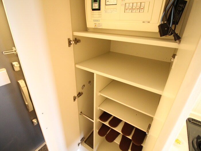 ドゥ－エ学芸大学Ⅱの物件内観写真