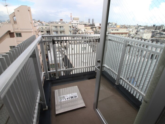 ドゥ－エ学芸大学Ⅱの物件内観写真