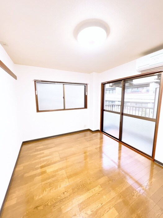 風戸ビルの物件内観写真