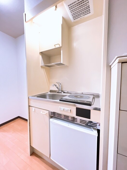 風戸ビルの物件内観写真