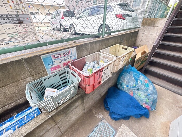 風戸ビルの物件外観写真