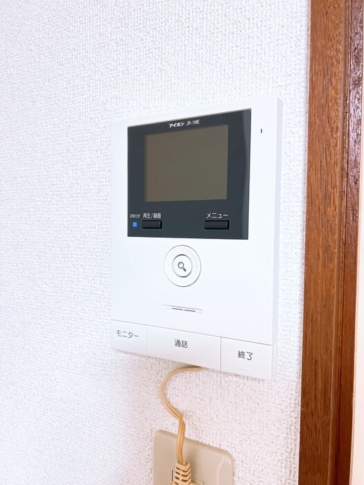 風戸ビルの物件内観写真