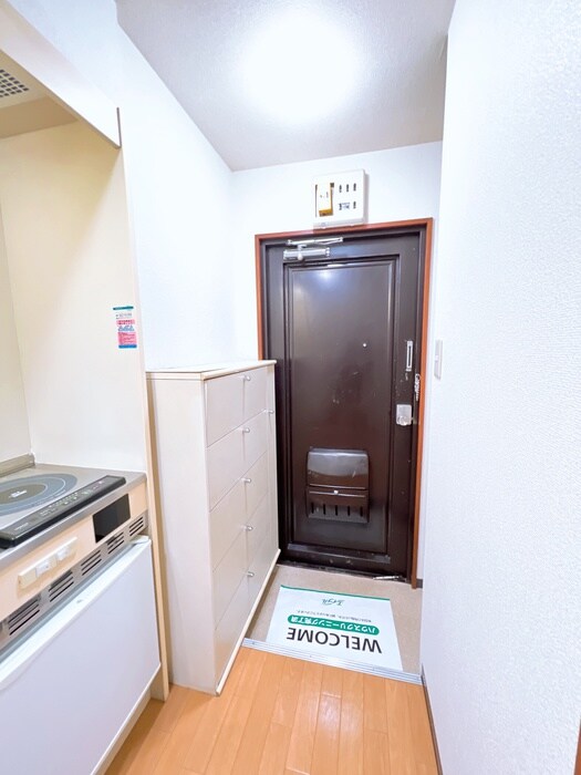 風戸ビルの物件内観写真