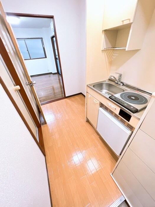 風戸ビルの物件内観写真