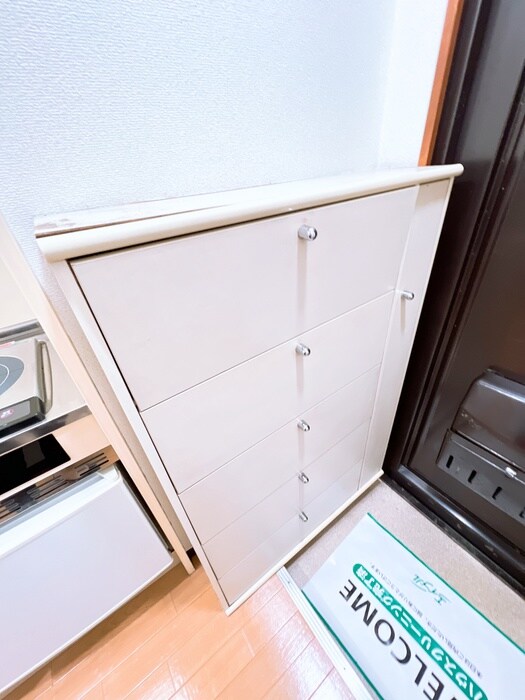 風戸ビルの物件内観写真