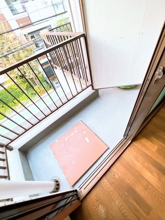 風戸ビルの物件内観写真