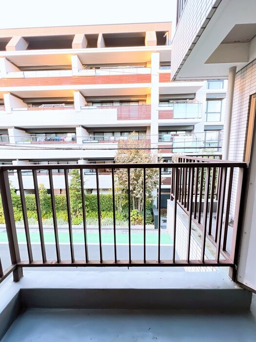 風戸ビルの物件内観写真