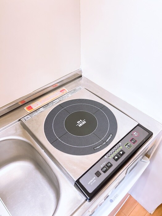 風戸ビルの物件内観写真