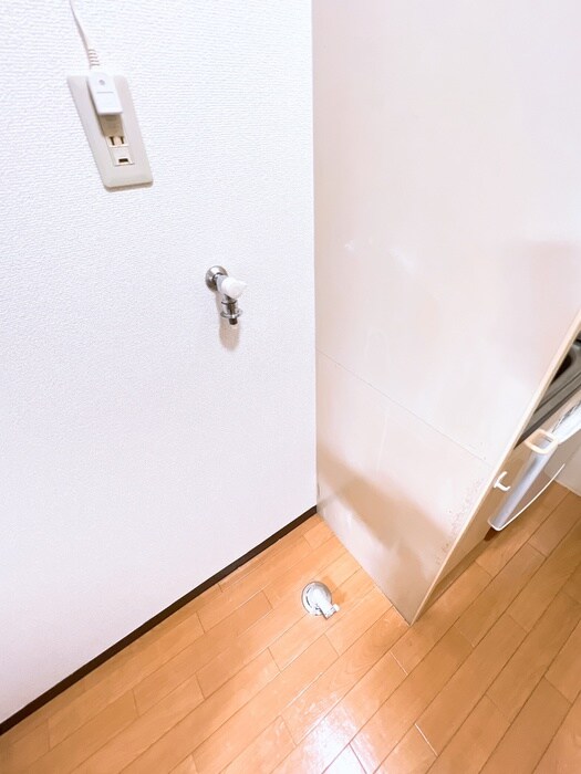 風戸ビルの物件内観写真