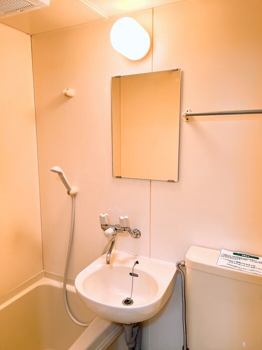 風戸ビルの物件内観写真