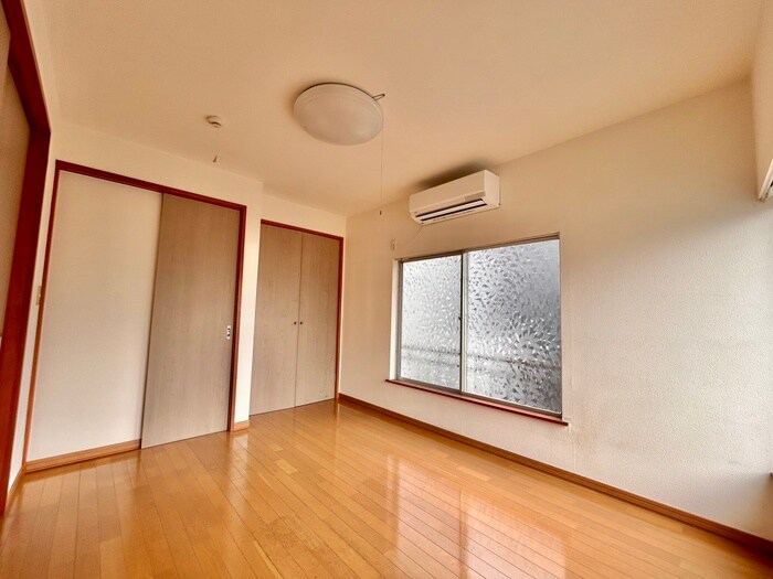 地曵ハウスの物件内観写真