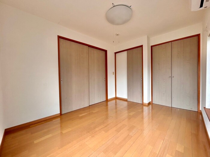 地曵ハウスの物件内観写真