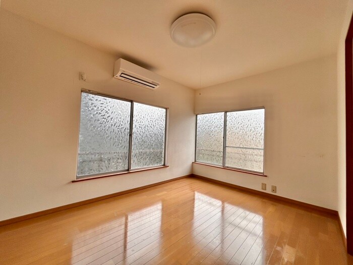 地曵ハウスの物件内観写真