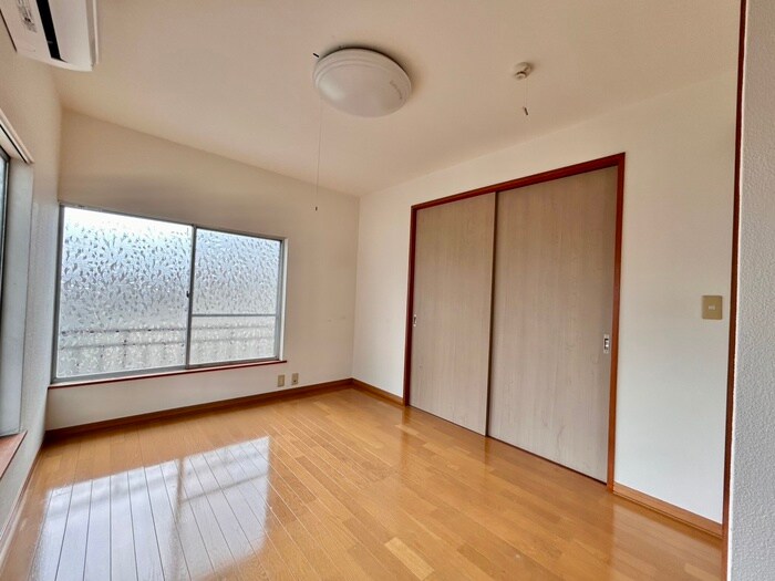 地曵ハウスの物件内観写真