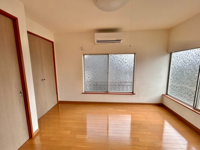 地曵ハウスの物件内観写真