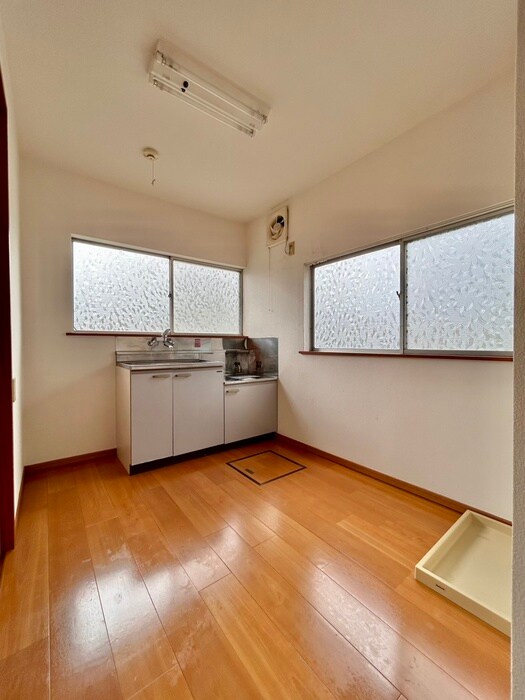 地曵ハウスの物件内観写真