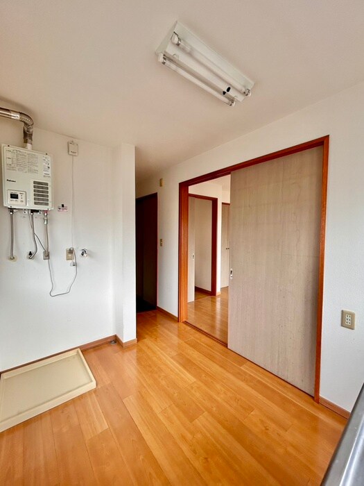 地曵ハウスの物件内観写真