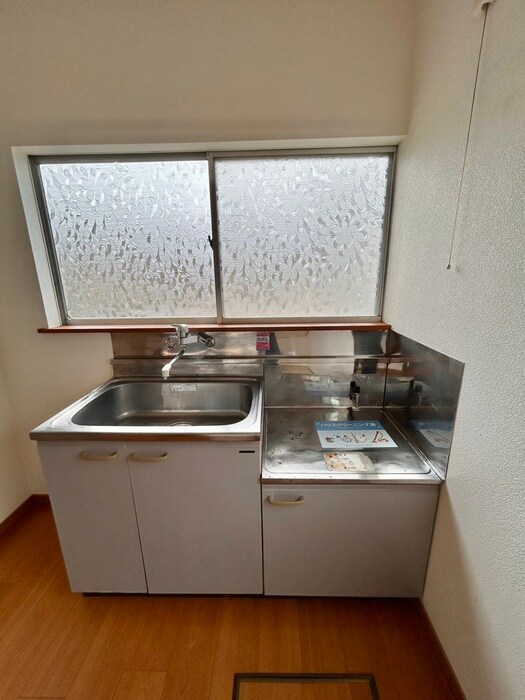 地曵ハウスの物件内観写真